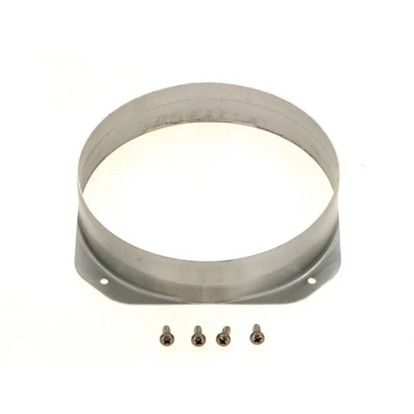 Bosch flue outlet stub Ø130