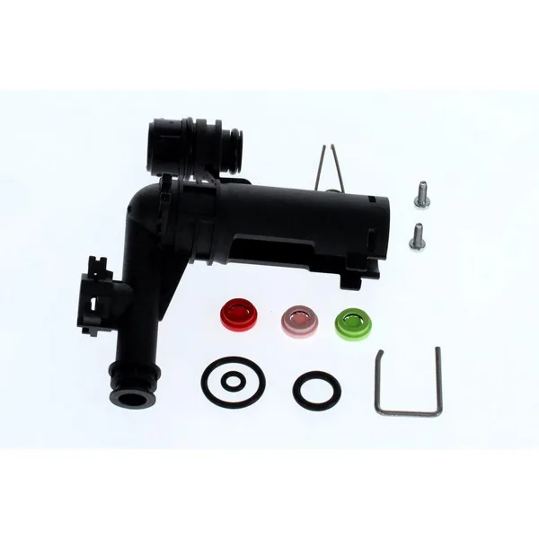 Bosch turbine housing