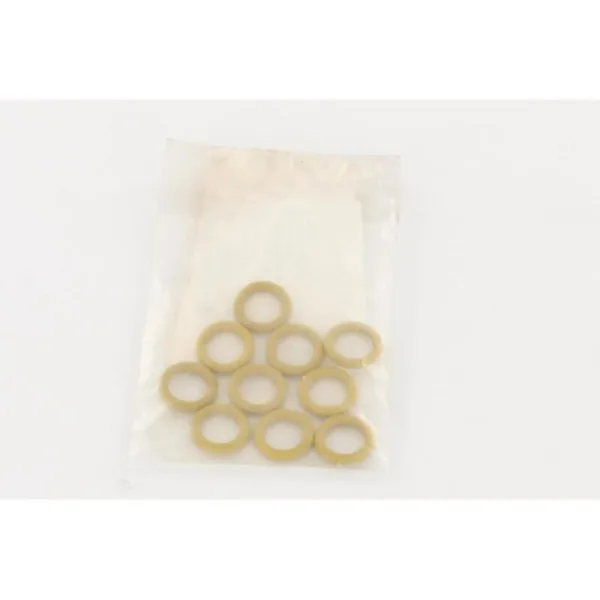 Bosch O-ring 10 pcs for e.g. HRC II 35 (ZWBR35) 87102051030