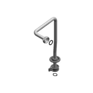 Bosch aanvoerleiding voor o.a. HRC II 35 (ZWBR35) 87107353060