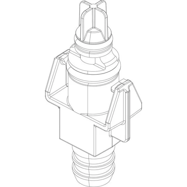 Bosch filling valve