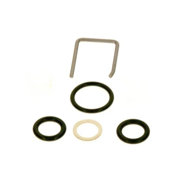 Bosch silencer for e.g. Condens 3000W (ZWB29-3C) 87160117560