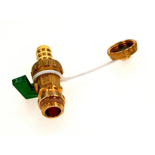 Bosch tap