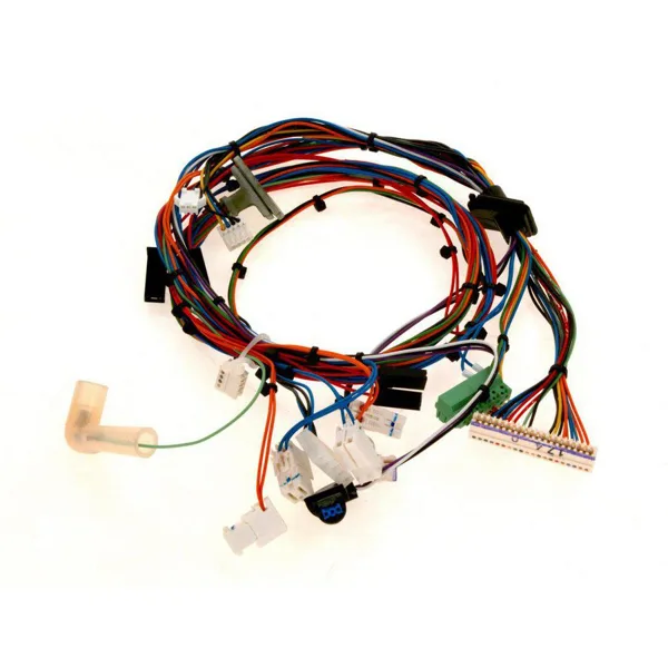 Bosch connection cable 24v
