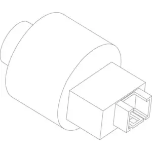 Buderus/Bosch Drukopnemer Typ503