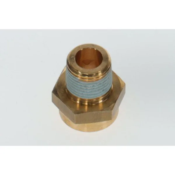 Buderus/Bosch reducing nipple