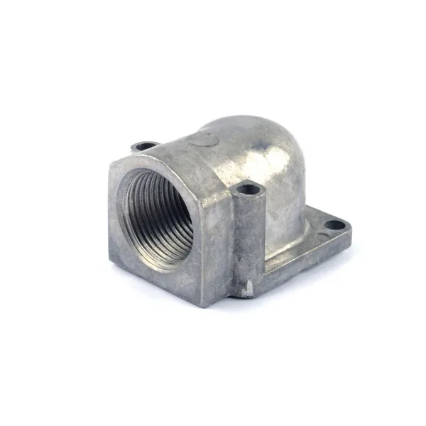 Rendamax flange 90° 3/4 old no.: RKF195