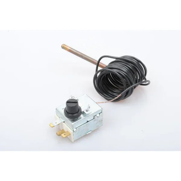 Rendamax gas valve motor old no.: RMK016AS