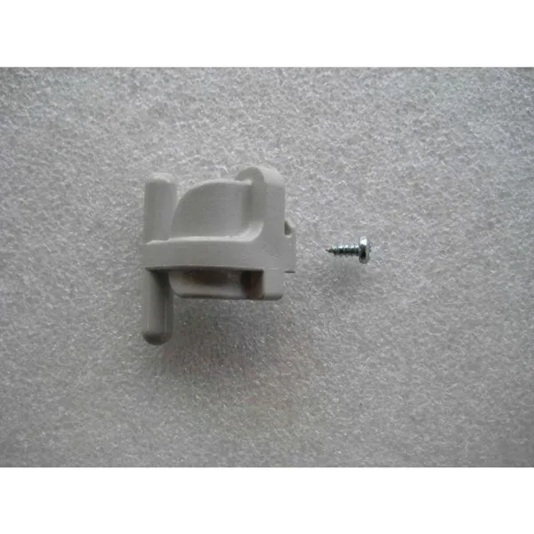 Rendamax hinge control cover