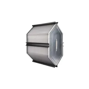 Brink warmtewisselaar ren.m/l schuif