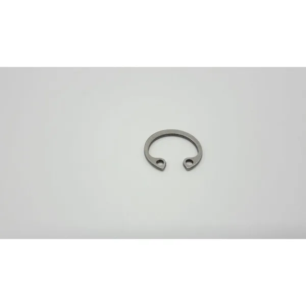Remeha retaining spring