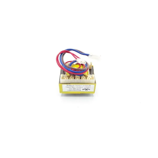 Remeha Carrier transformer