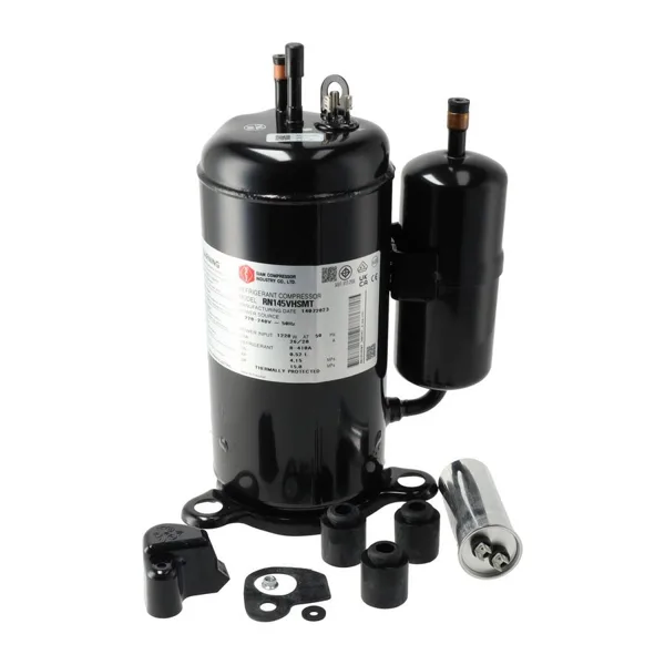 Remeha compressor 3kW