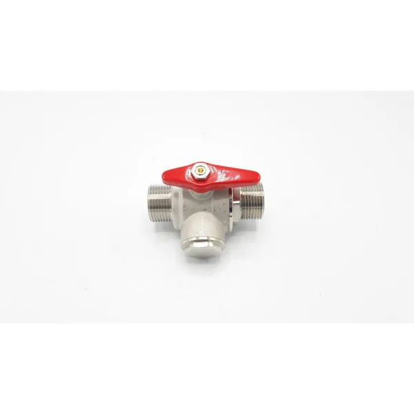 Remeha filter valve 1