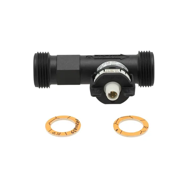 Remeha flow meter DN20
