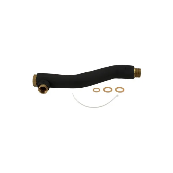 Remeha insulated pipe 007