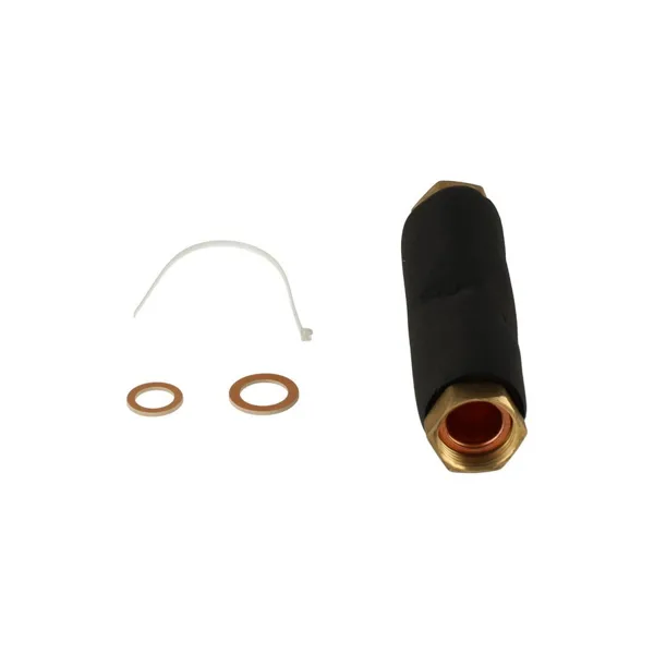 Remeha insulated pipe 020