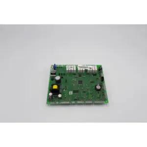 Remeha hoofdprintplaat 6004 (fw 27) voor Loria Solo / Duo 7738484