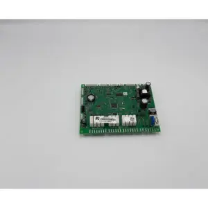 Remeha hoofdprintplaat 6004 (fw 27) voor Loria Solo / Duo 7738486