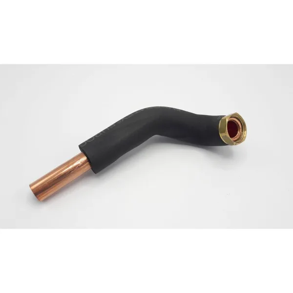 Remeha hydraulic pipe set 2