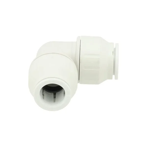 Remeha elbow quick coupling 15