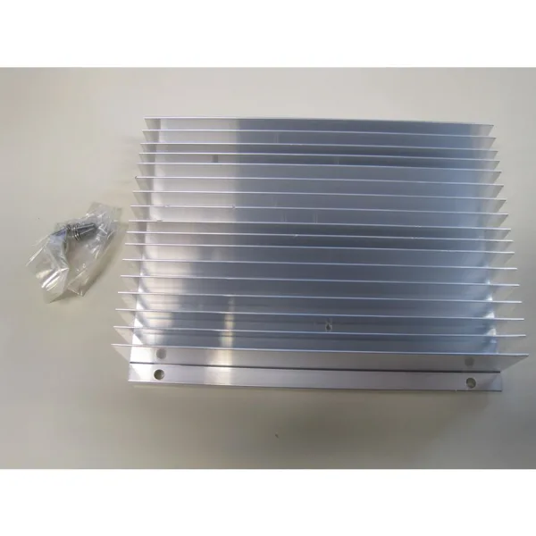 Remeha heat sink