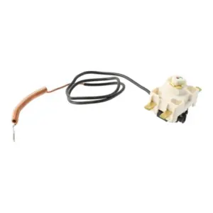 Remeha maximaalthermostaat voor Loria Solo / Duo 7738454