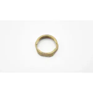 Remeha messing wartel 1.5 laag
