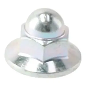Remeha moer voor Tzerra Hybrid HP40 300018136