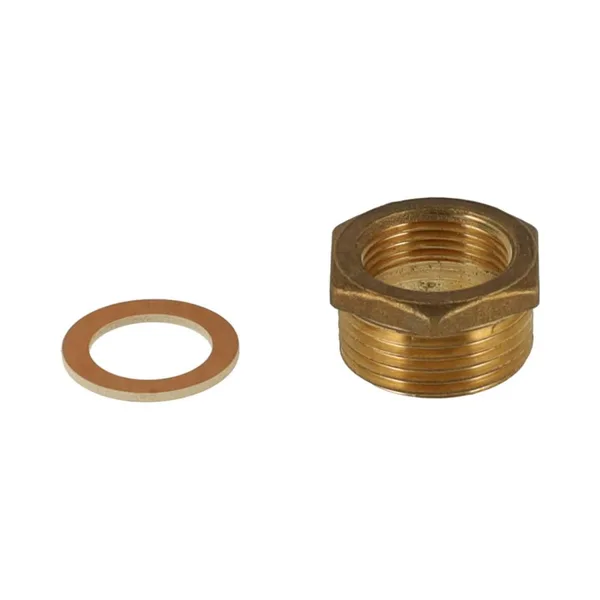 Remeha mounting reducer G3/ 4-G1
