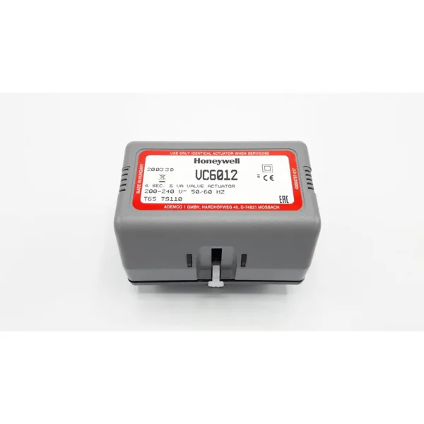 Remeha motor three-way valve DHW kit