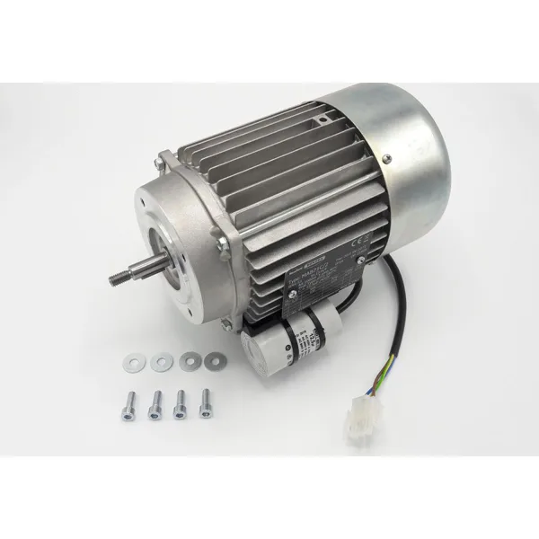 Remeha motor hydraulic pump