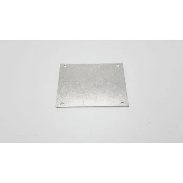 Remeha display module plate