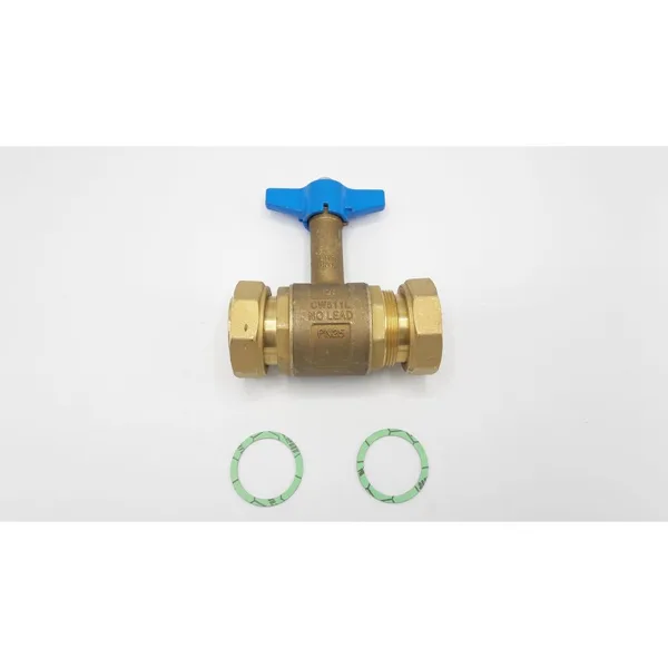 Remeha return valve