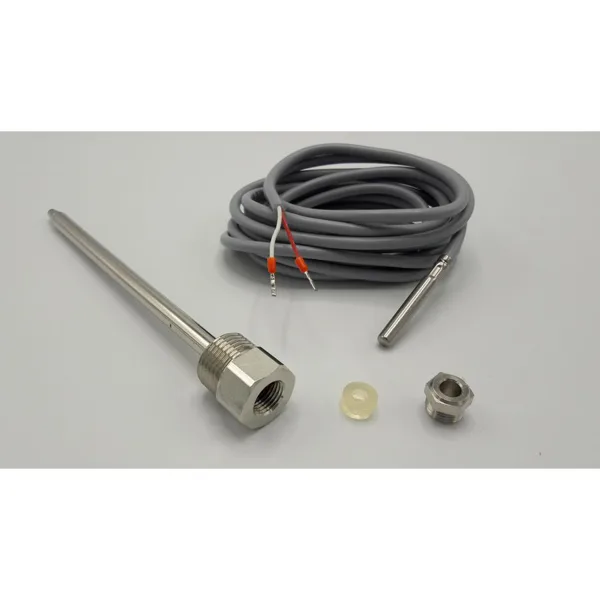 Remeha sensor FRP150 + immersion sleeve for Tzerra 300027668