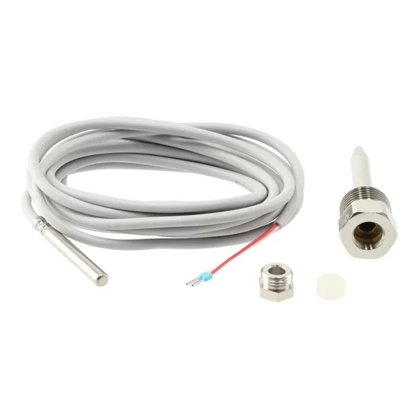 Remeha sensor FRP60 + immersion sleeve for Tzerra 300027669