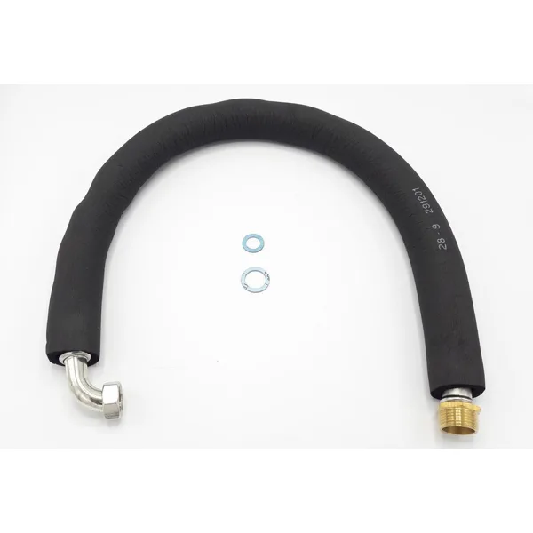 Remeha hose + seals