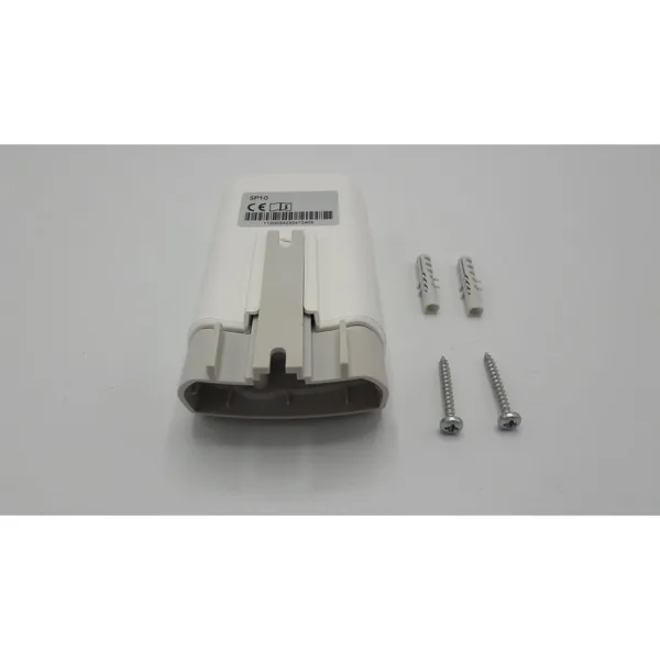 Remeha SP10 surge protection