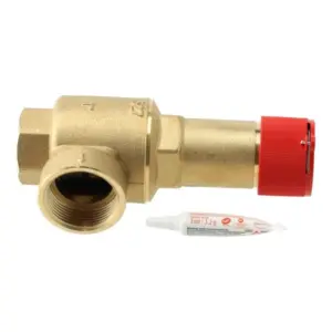 Remeha veiligheidsklep voor Gas 220 Ace cascade 7698133