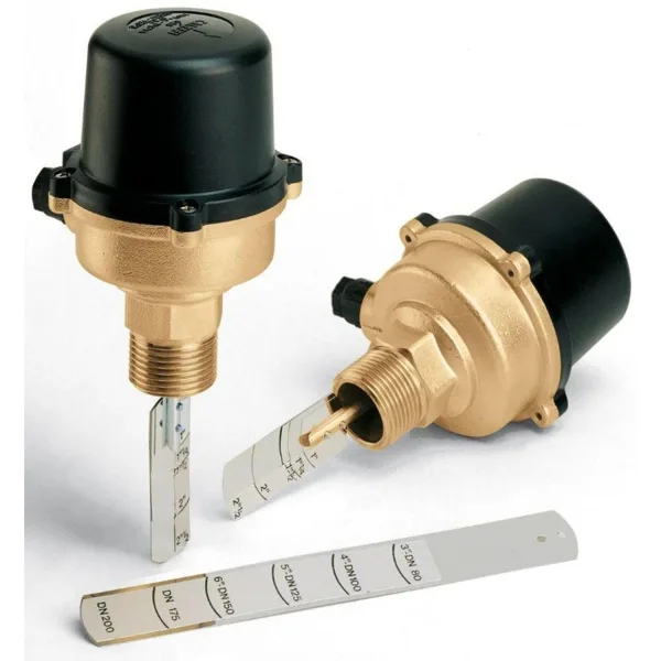 Remeha flow switch Aquatop/Vulcan