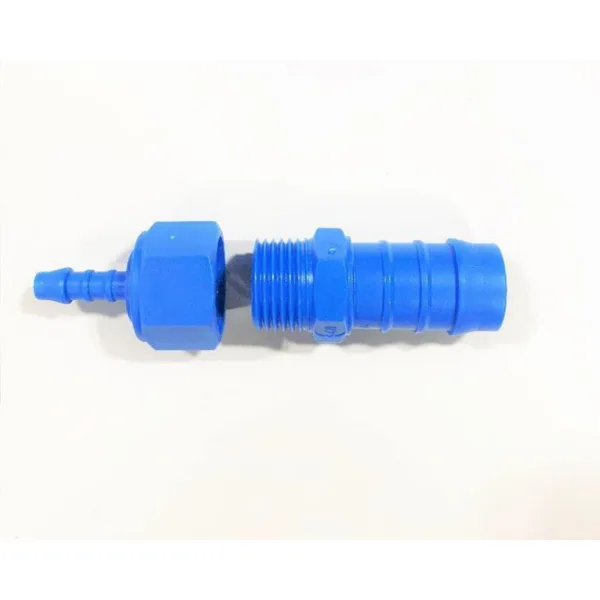 Remeha 19 mm to 6 mm coupling