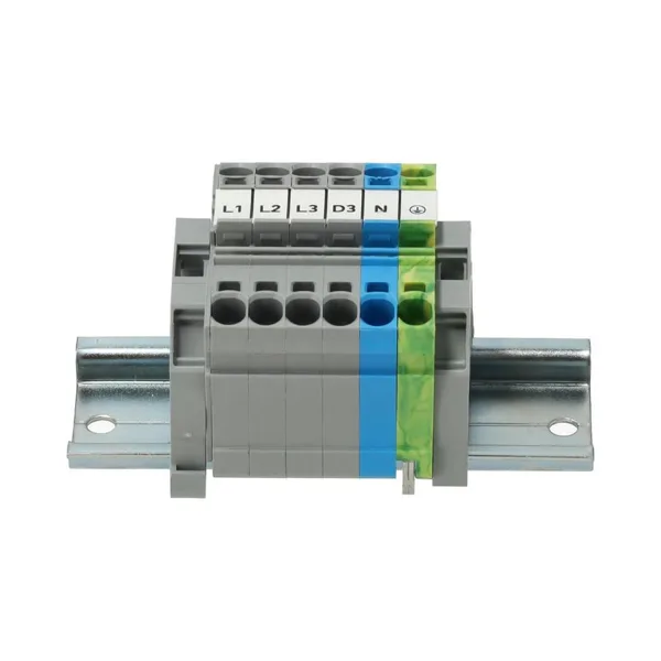 Remeha terminal strip for Mercuria 7665855