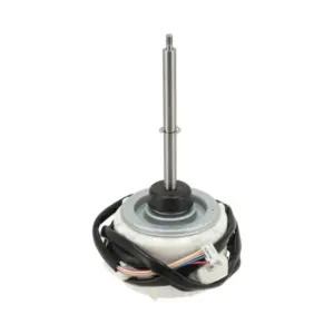 Remeha Ventilatormotor AWHP 11 +16 MR-2/TR-2 R2.UK voor Buitenunit AWHP 11-16 MR-2 + TR-2 7717097