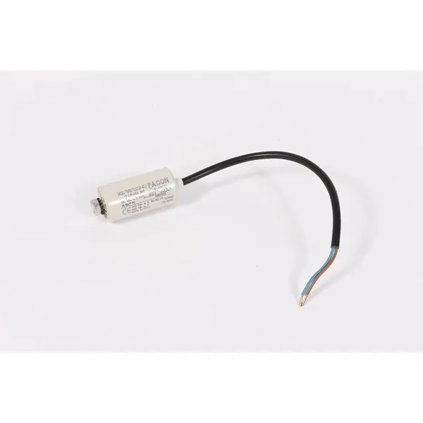 Nibe run capacitor 2uf