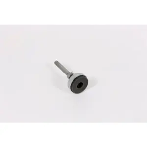 Nibe voetje met schroefdraad M12 tbv F2040/F2120