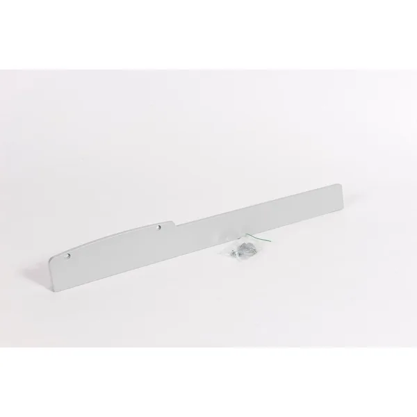 Nibe plastic strip top front panel FLM