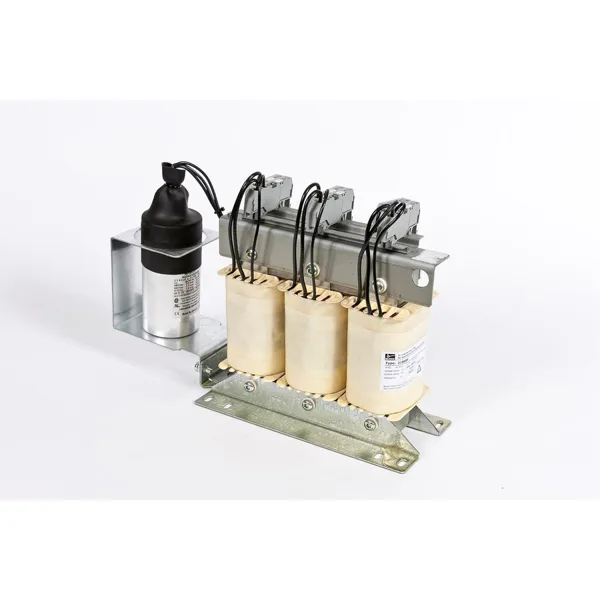 Nibe harmonic filter for F2120