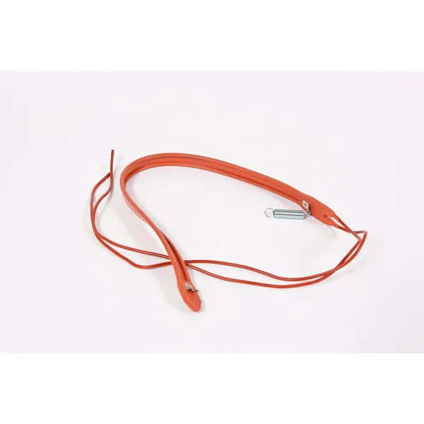 Nibe crankcase heater