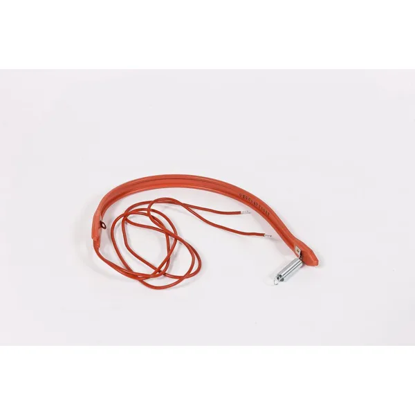 Nibe compressor heater F130
