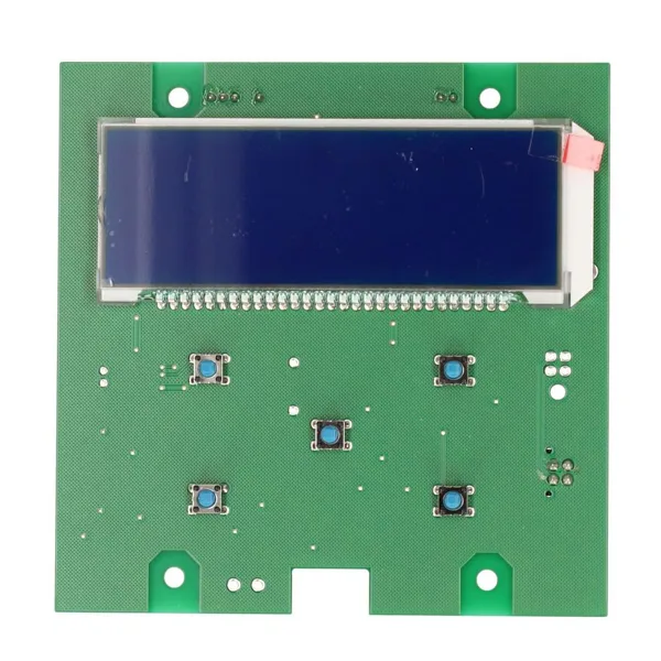 A.O. Smith display PCB led 901lb v2 0312394(S)